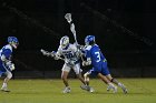 MLax vs Emmanuel  Men’s Lacrosse vs Emmanuel College. - Photo by Keith Nordstrom : MLax, lacrosse